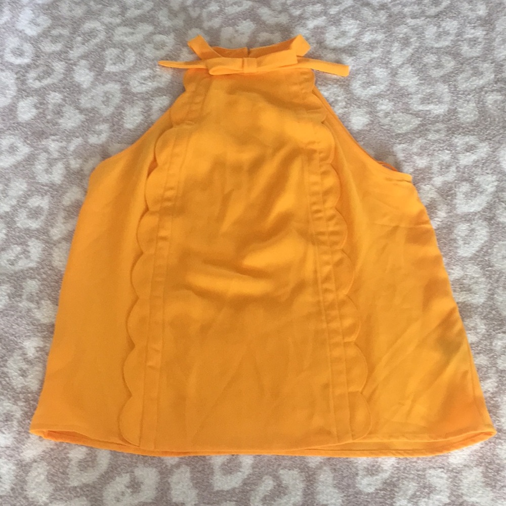 💖NWOT💖Victoria Beckham x Target Tank Top